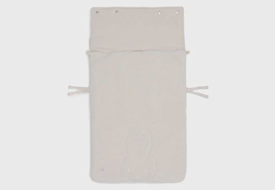 Nid d’ange - Miffy Teddy Oatmeal