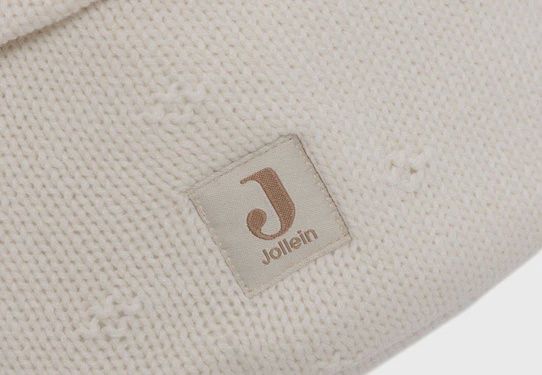 Panier change - Cosy Knit Ivory