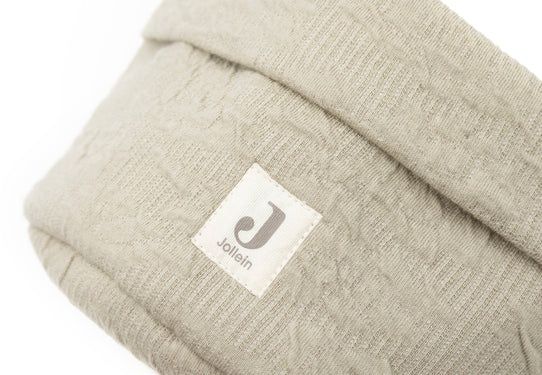 Panier change - Soft Waves Olive Green