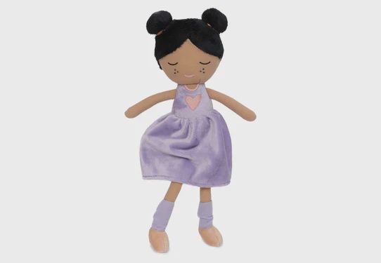 Peluche - Poupée Daisy