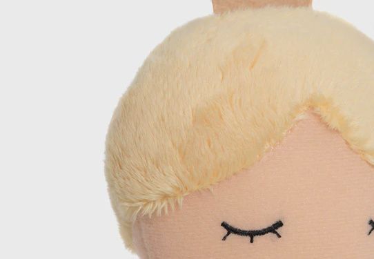 Peluche - Sirène Ella