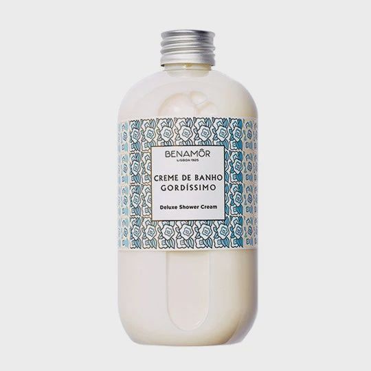 Crème de douche - Cordissimo