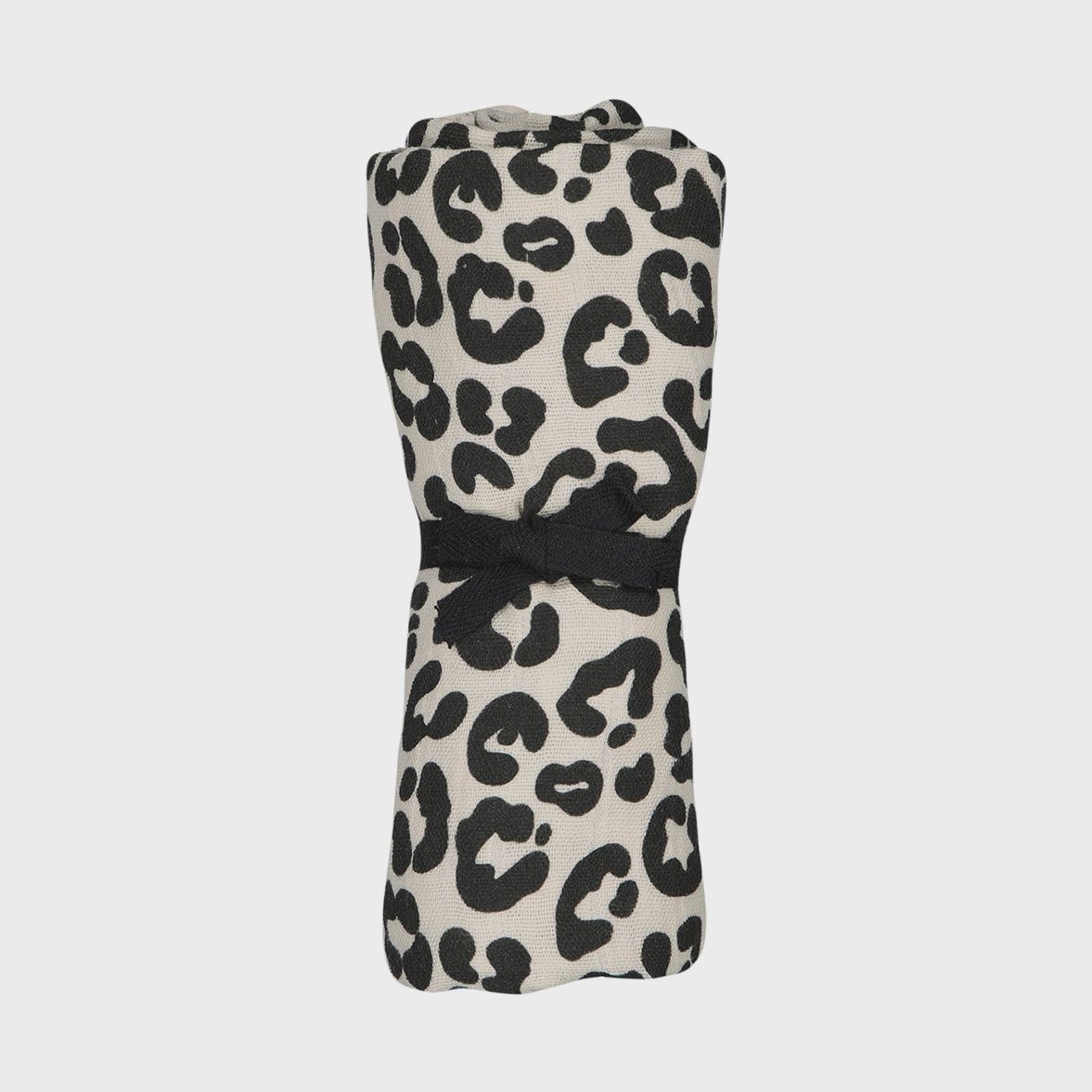Gaze de coton 70x70 - Graou  Greige