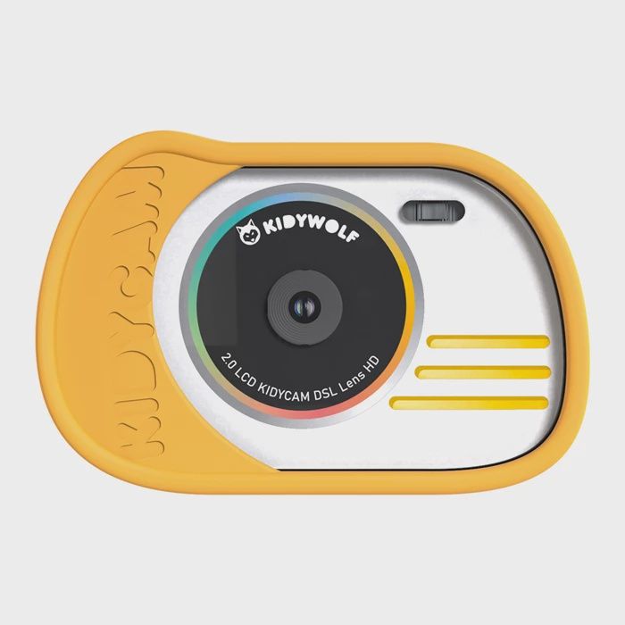 KidyCam