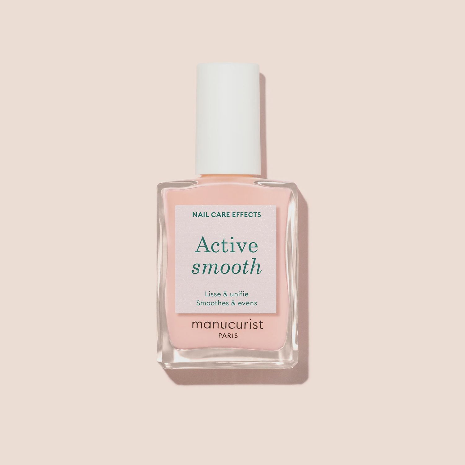 Manucurist - Active Smooth