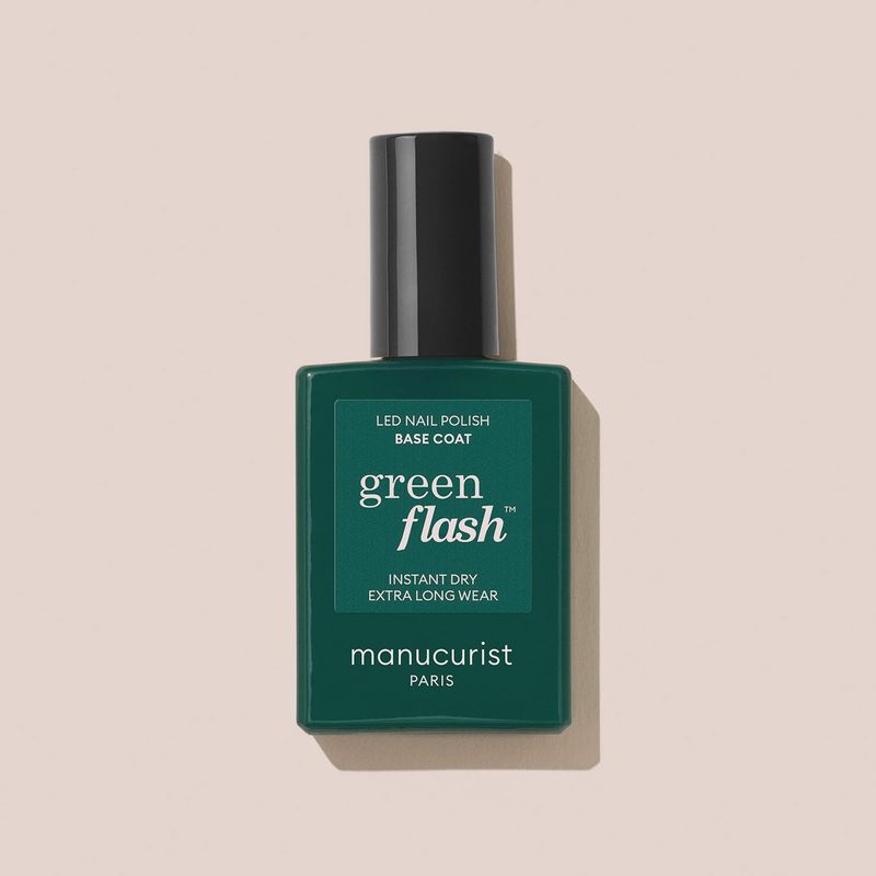 Manucurist - Green Flash « Base Coat »