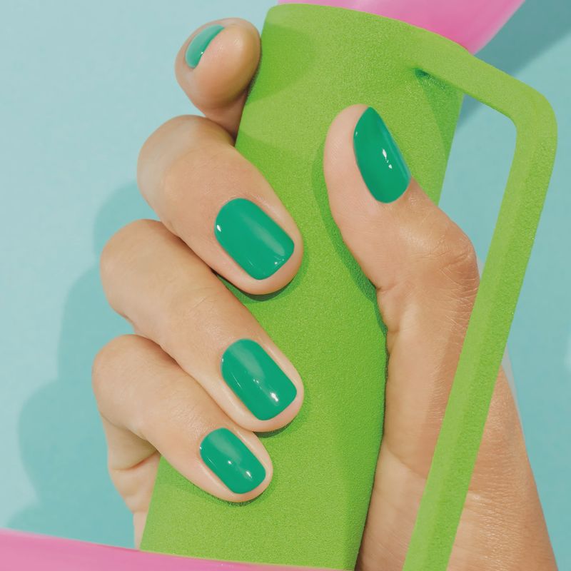 Vernis Manucurist - Brazil