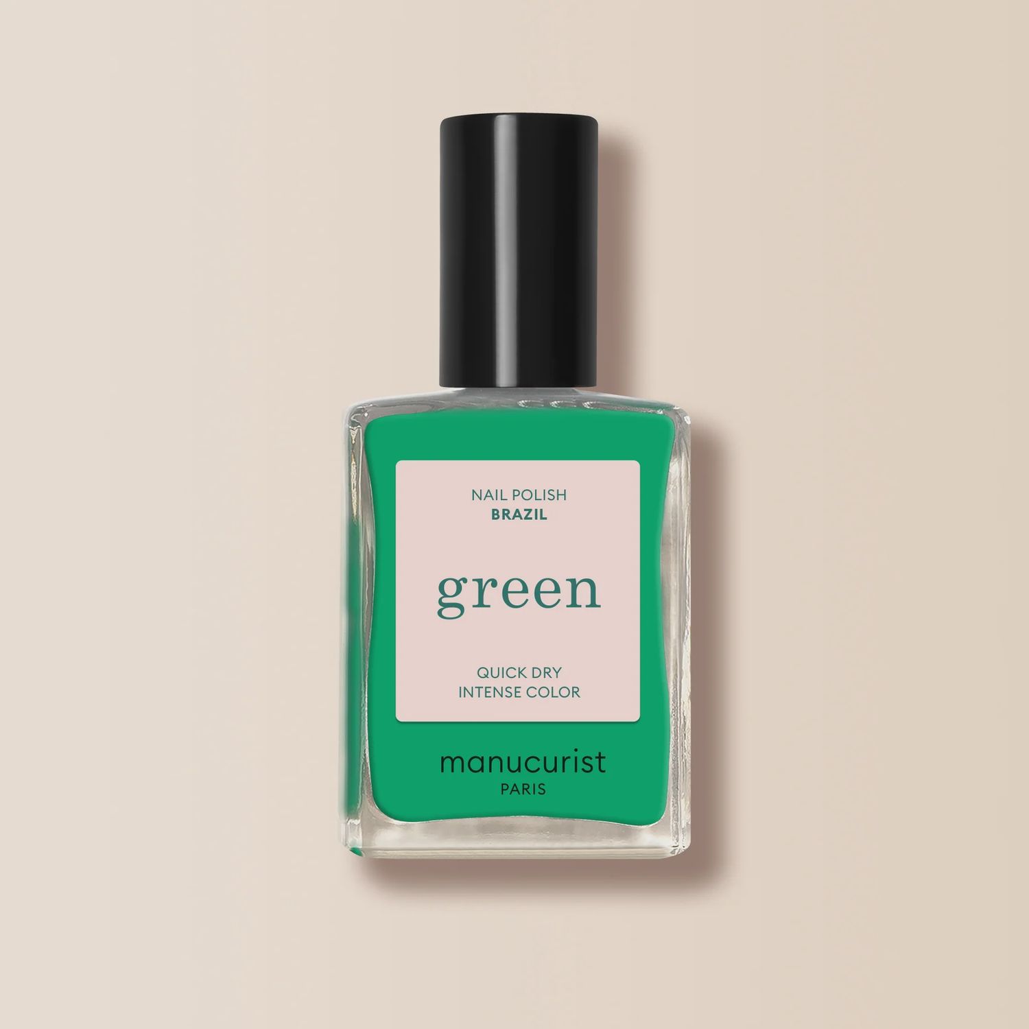 Vernis Manucurist - Brazil