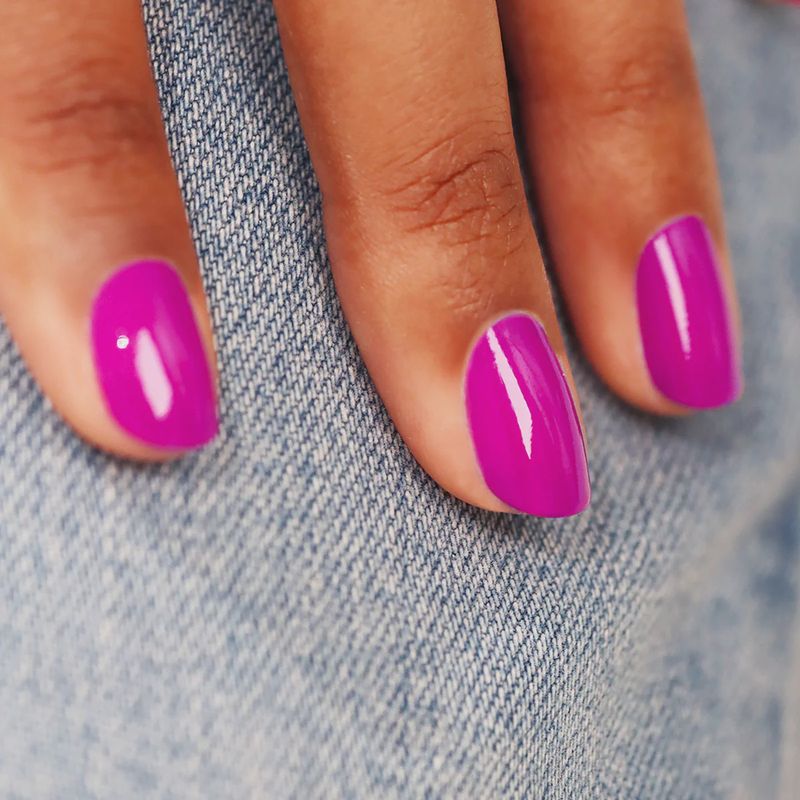 Vernis Manucurist - Green « Armeria »