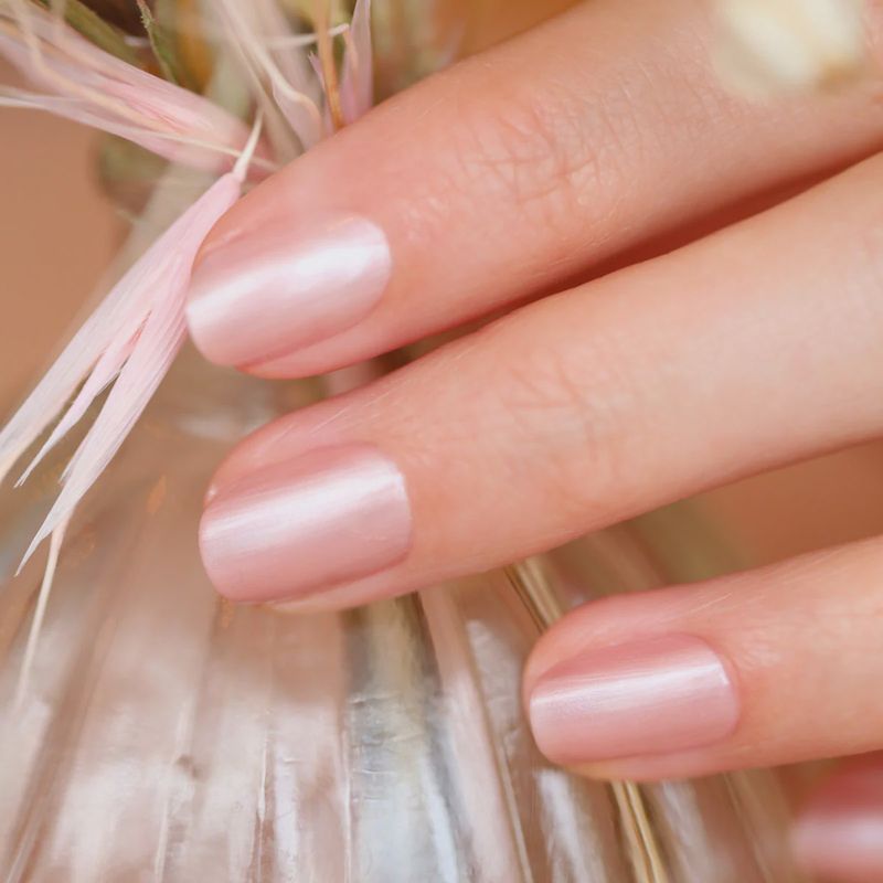 Vernis Manucurist - Green « Carnation »