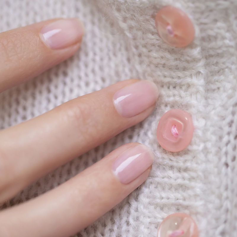 Manucurist - Vernis Green « Hortencia »