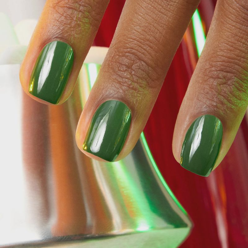 Vernis Manucurist - Green « Jade »