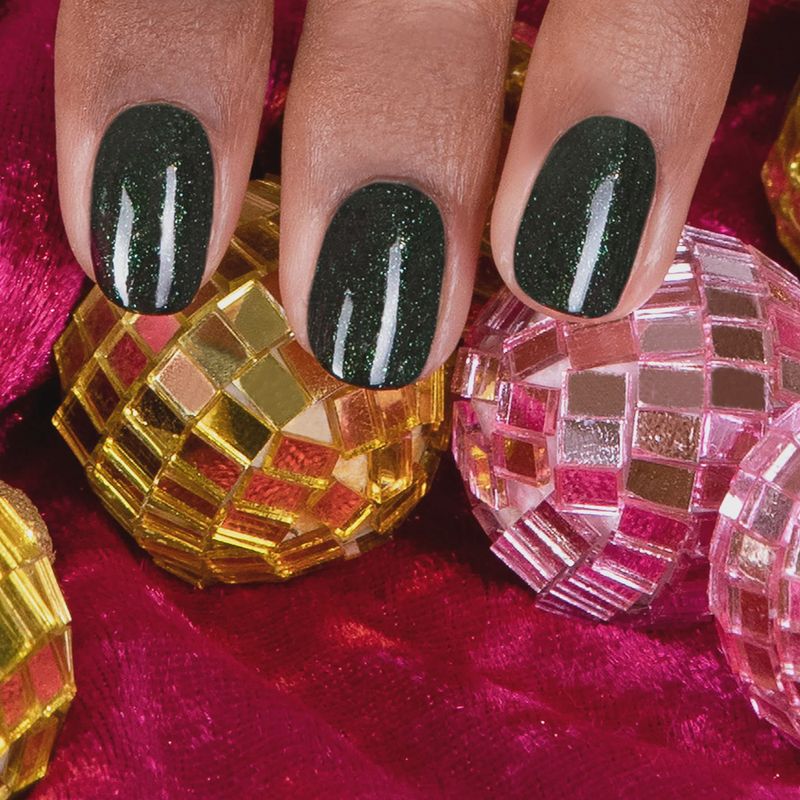Vernis Manucurist - Green « Poison »
