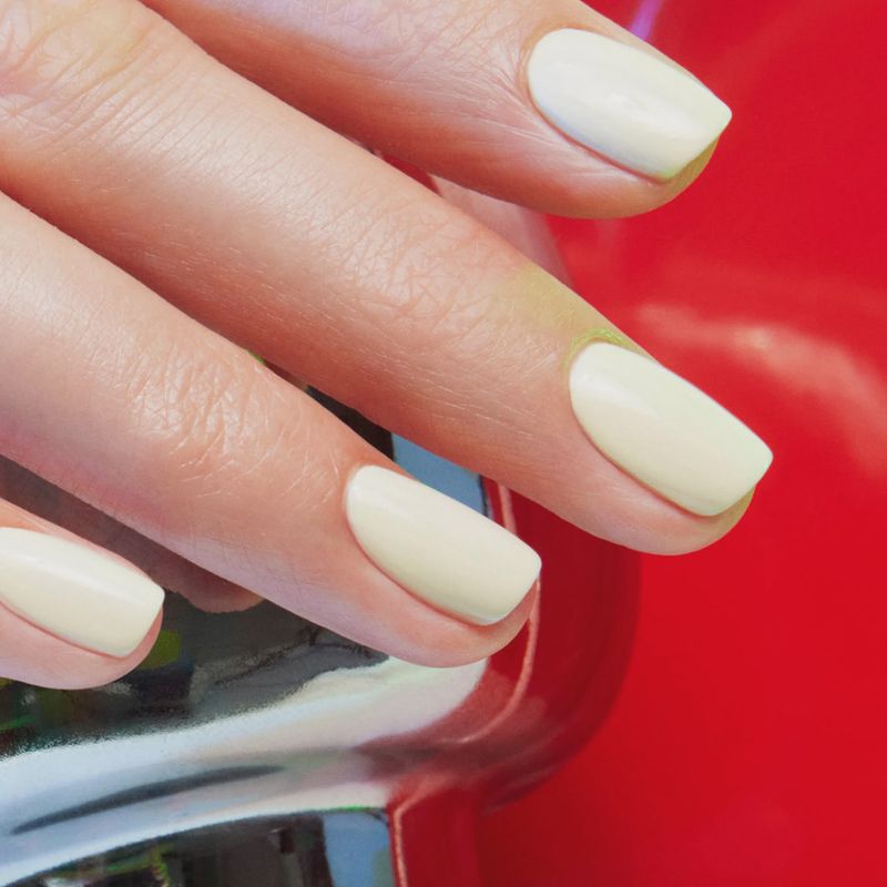 Vernis Manucurist - Green « Shell »