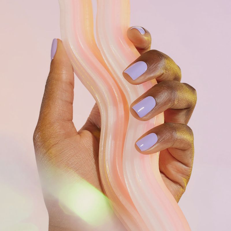 Vernis Manucurist - Wisteria