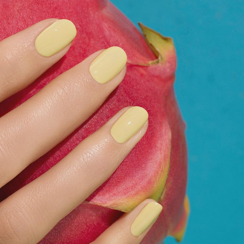 Vernis Manucurist - Mimosa