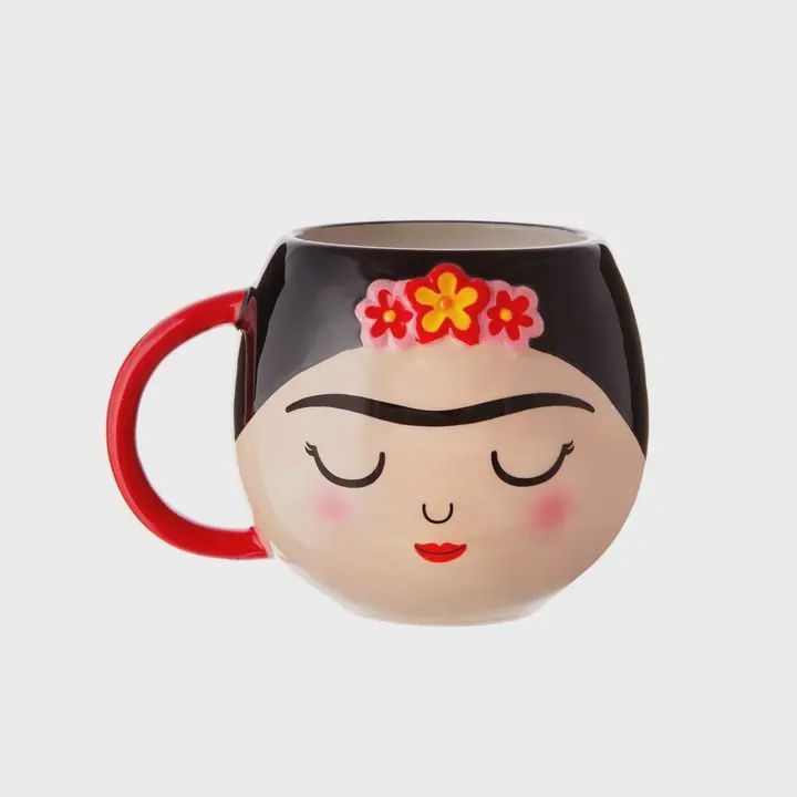 Mug - Viva la Frida