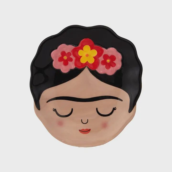 Viva la Frida - Vide Poche