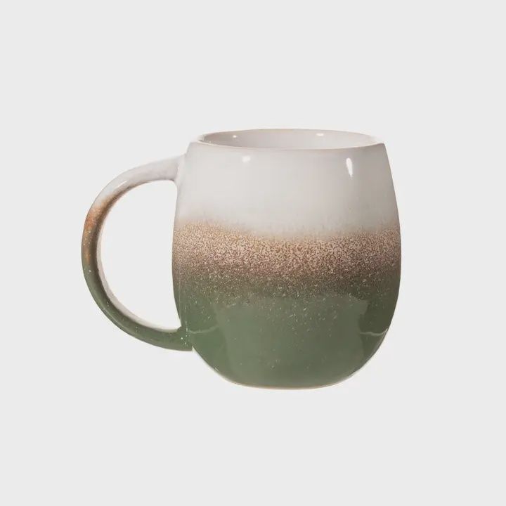 Mug Ombré - Vert