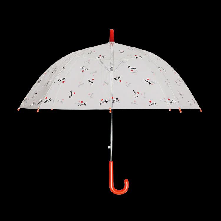 Parapluie - Bisou