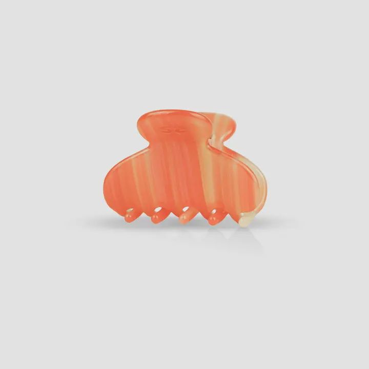 Pince - Crop Orange Glow