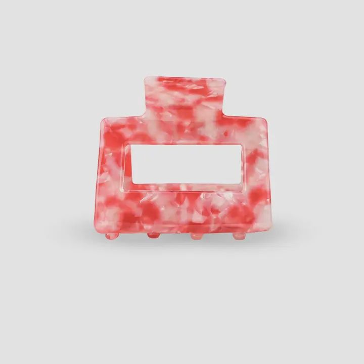 Pince - Liberty Valentine Rouge