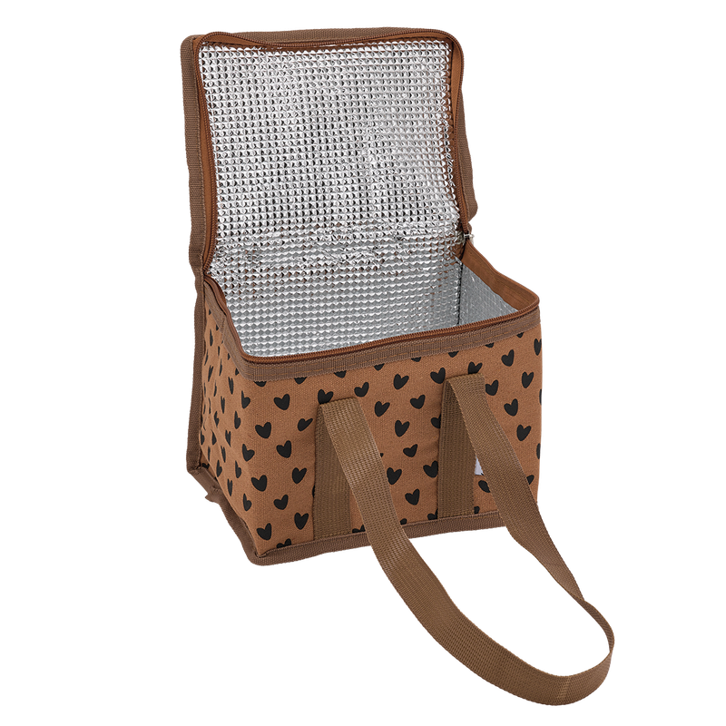 Sac transport iso - Noisette