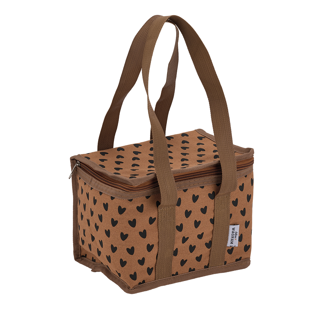 Sac transport iso - Noisette