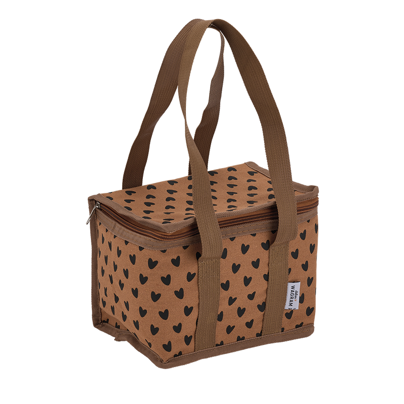 Sac transport iso - Noisette