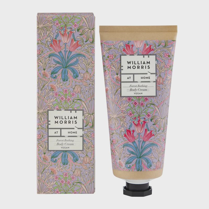 William Morris - Body Cream