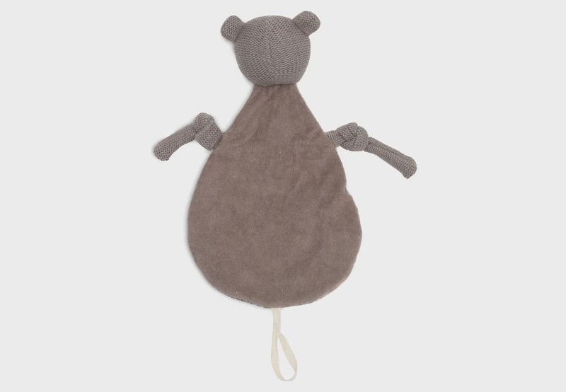 Attache Sucette - Bear