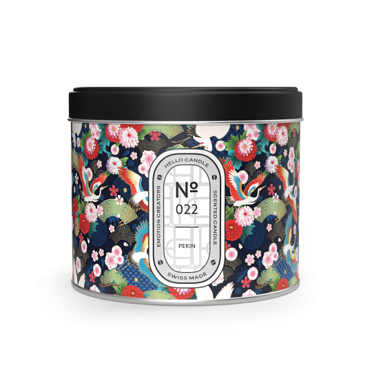 Bougie Hello Candle - Pékin