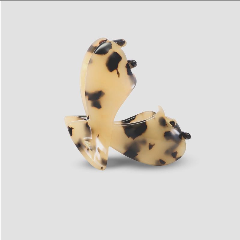Pince - Guépard à arc