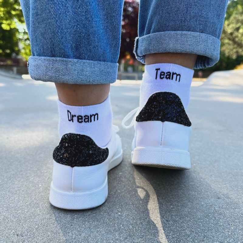 Chaussettes Klak - Dream Team