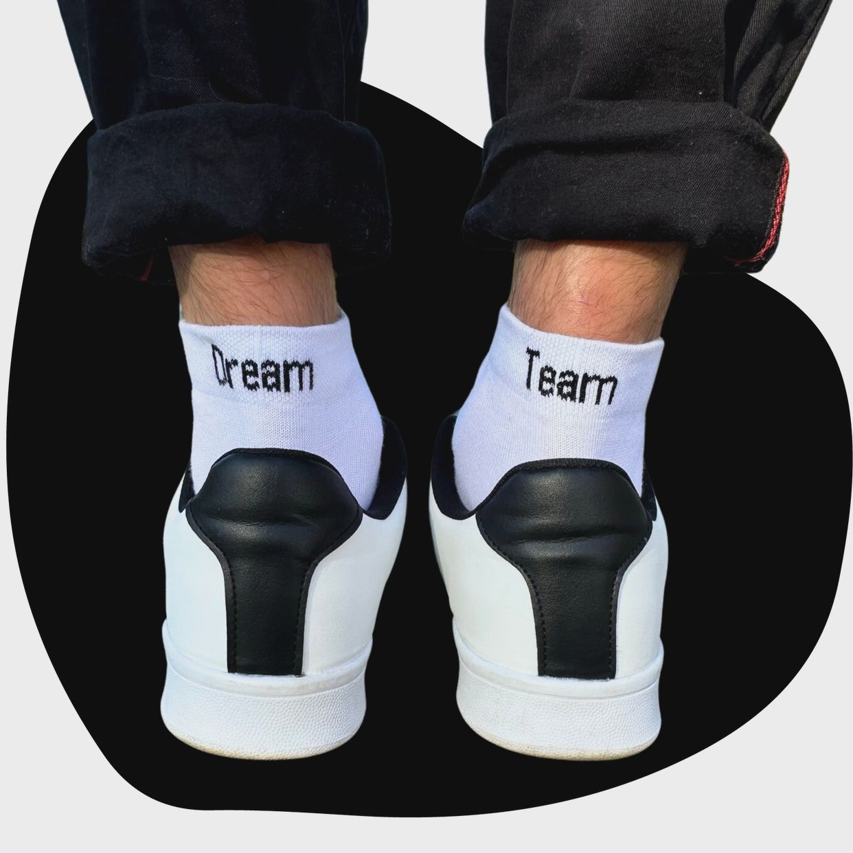 Chaussettes Klak - Dream Team