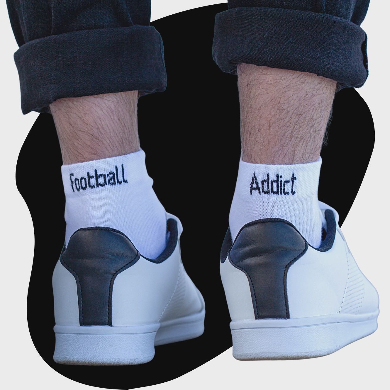 Chaussettes Klak - Football Addict