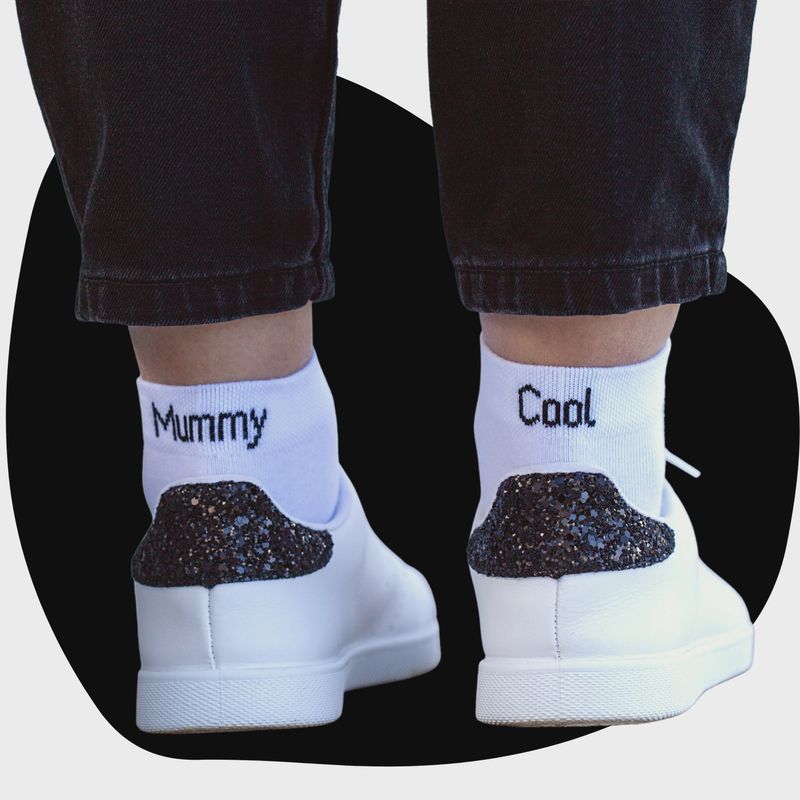 Chaussettes Klak - Mummy Cool