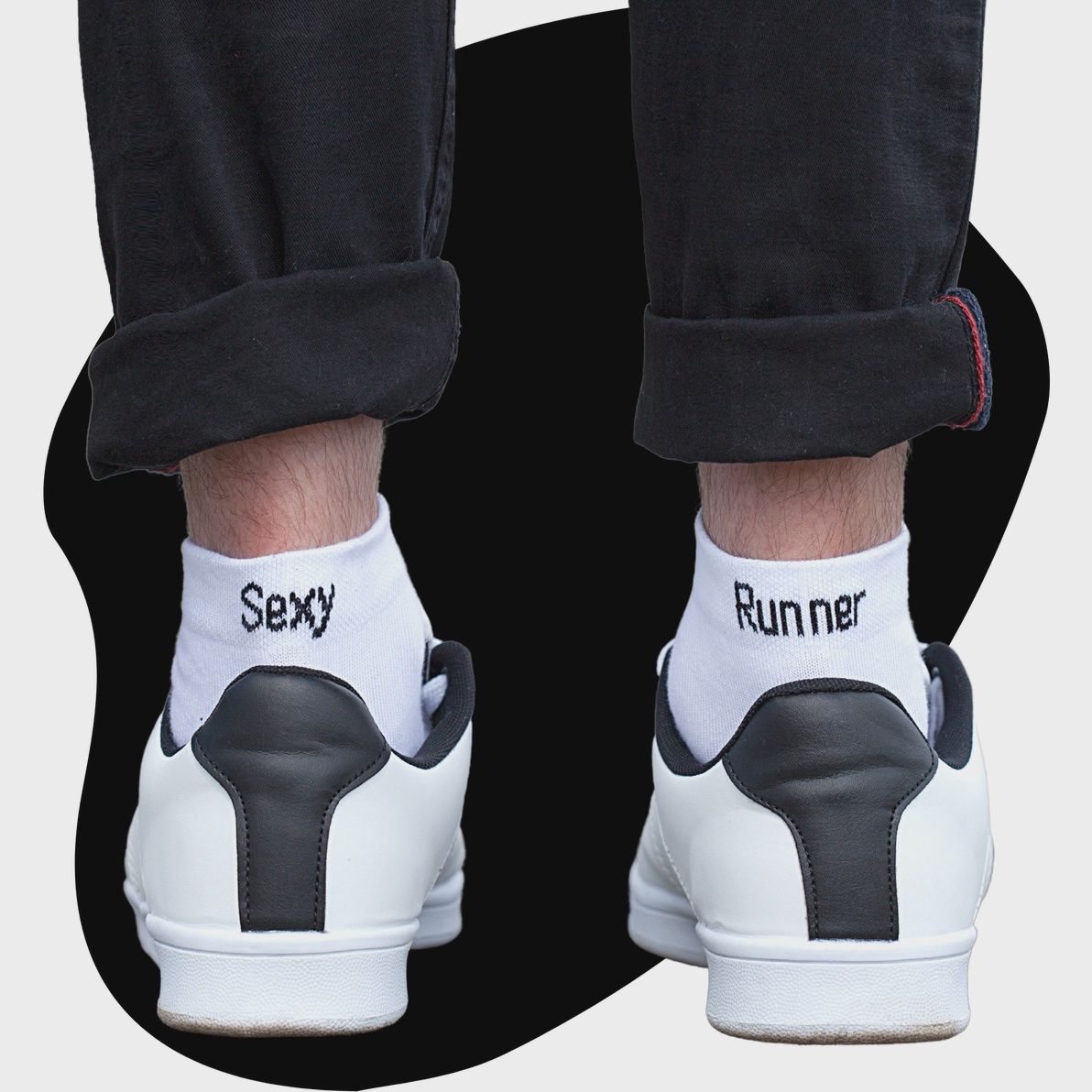 Chaussettes Klak - Sexy Runner