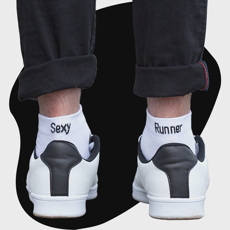 Chaussettes Klak - Sexy Runner