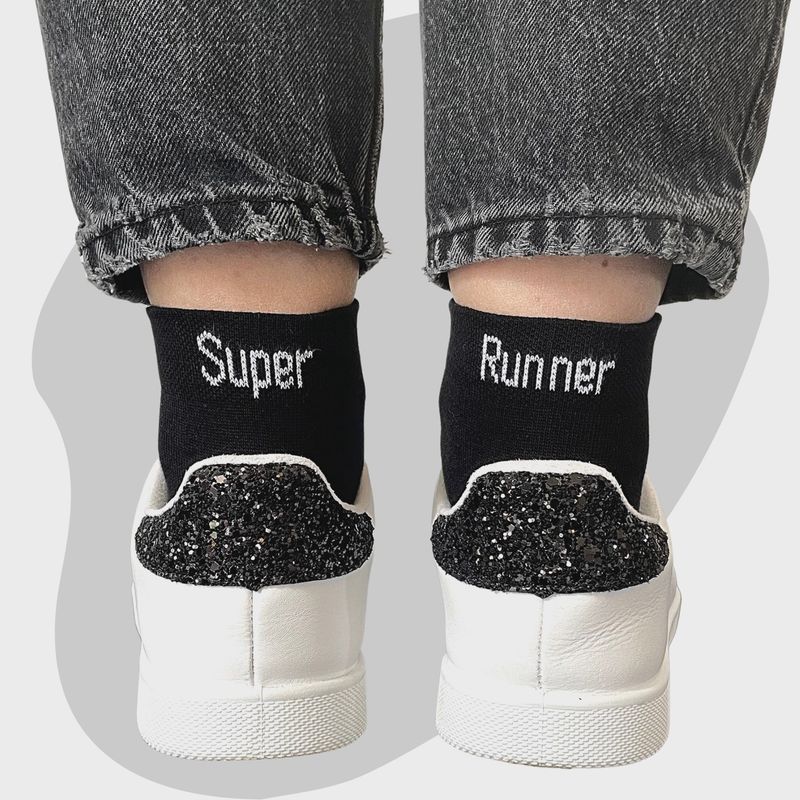 Chaussettes Klak - Super Runner