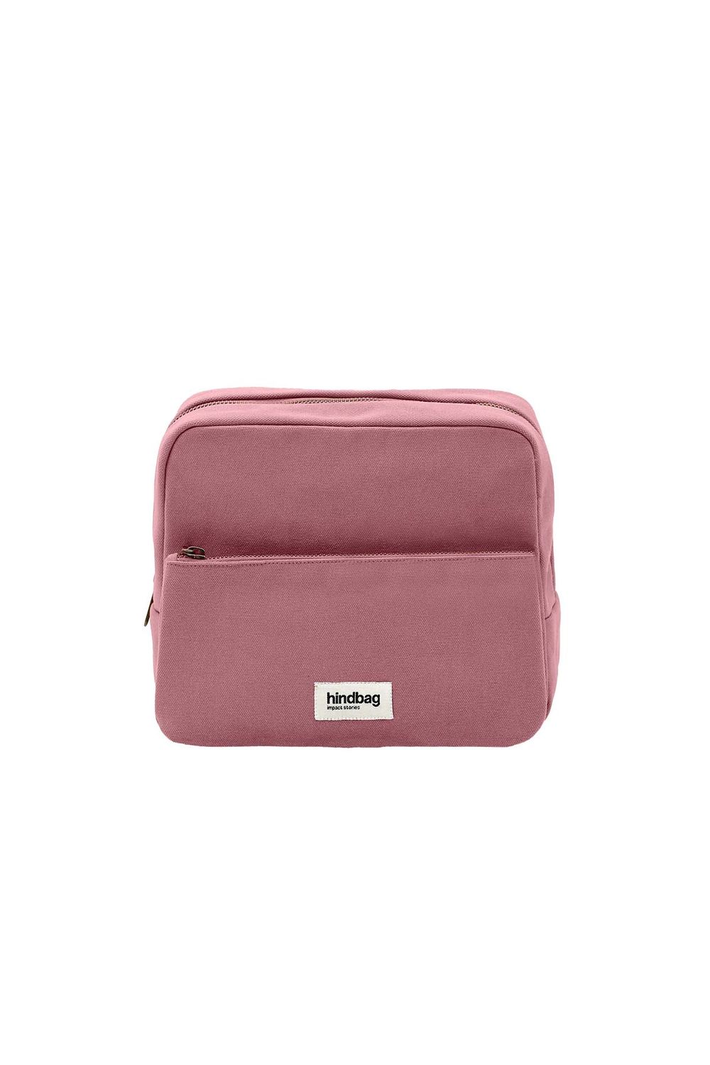 Trousse Alix - Divers coloris, Couleur: Rose Blush