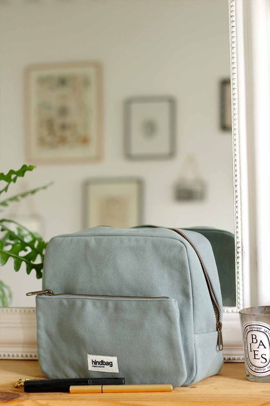 Trousse Alix - Divers coloris