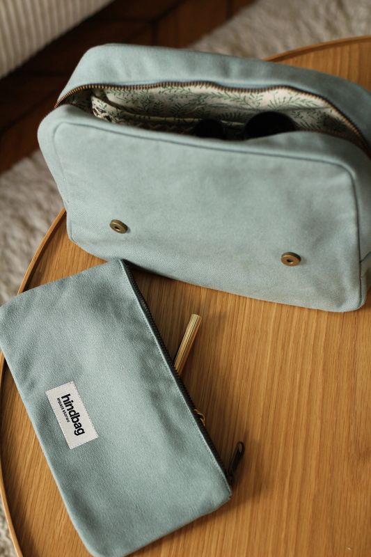 Trousse Alix - Divers coloris