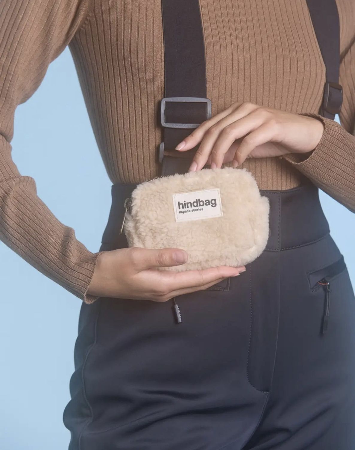 Porte-monnaie Lili - Teddy