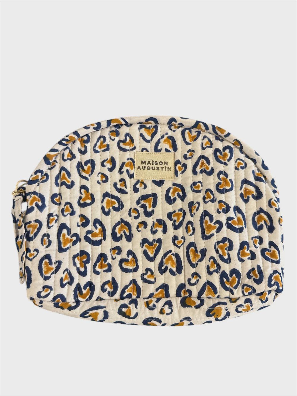 Trousse Make up - Leo Navy