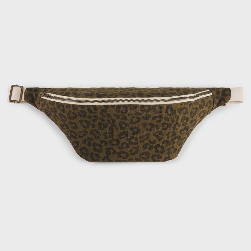 Banane Graou - Olive