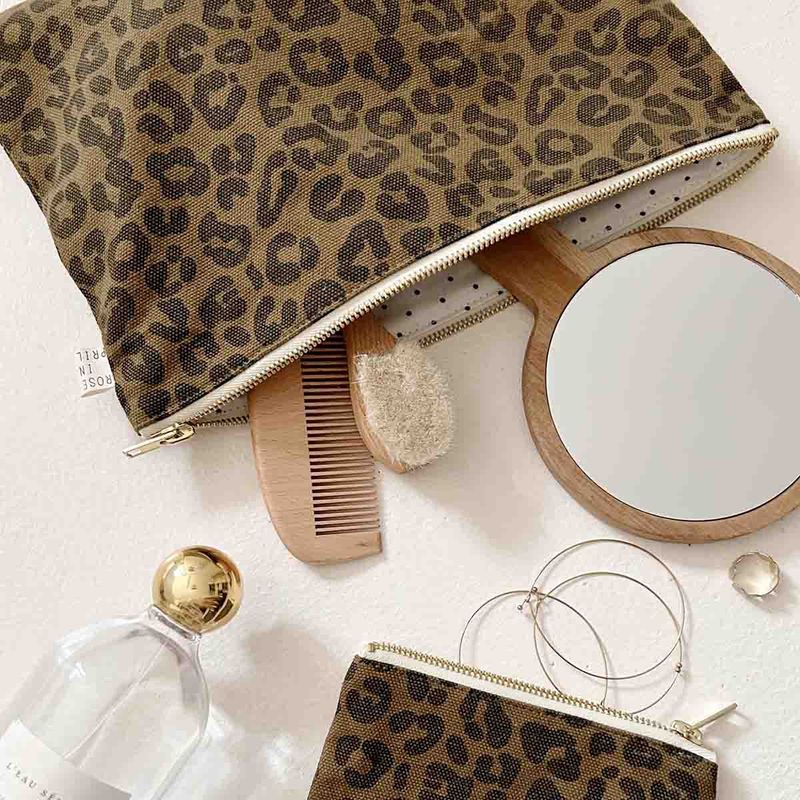 Pochette Lili Graou - Olive