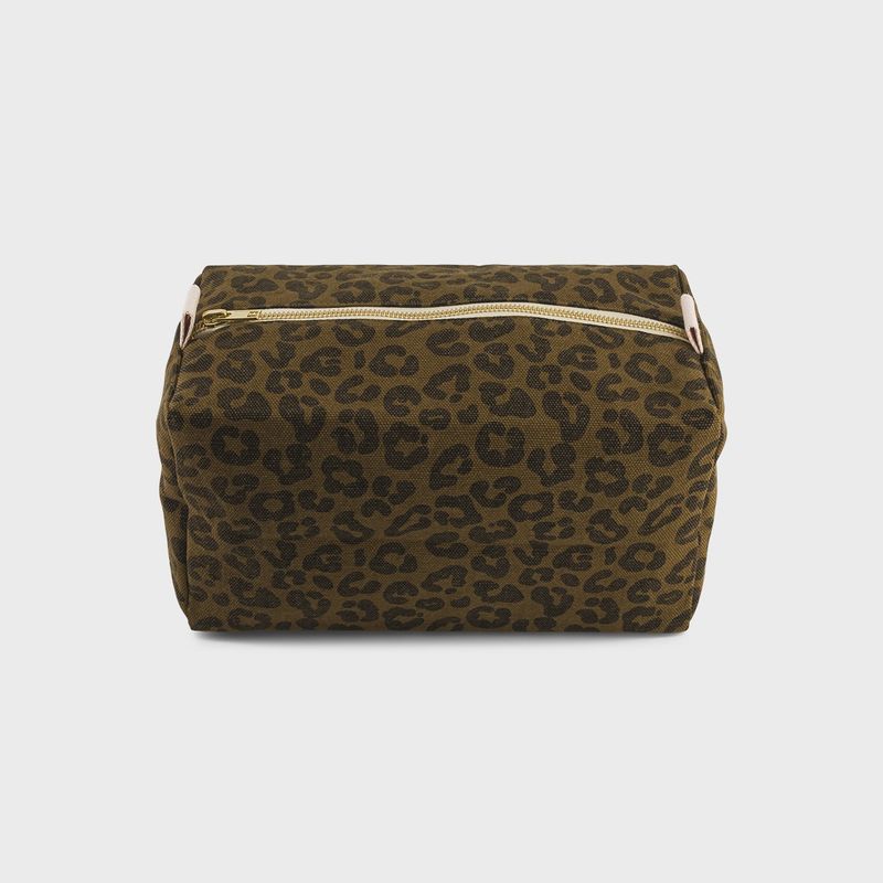 Trousse Vic Graou - Olive