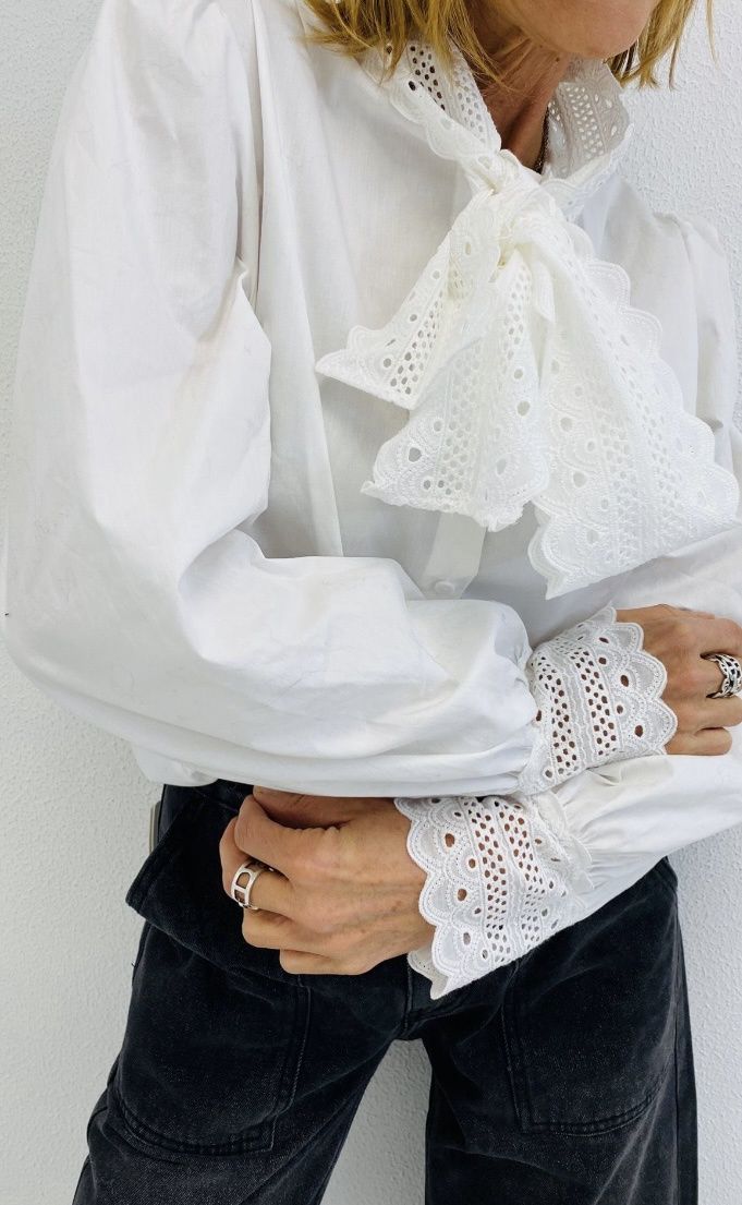 Blouse - Xenia