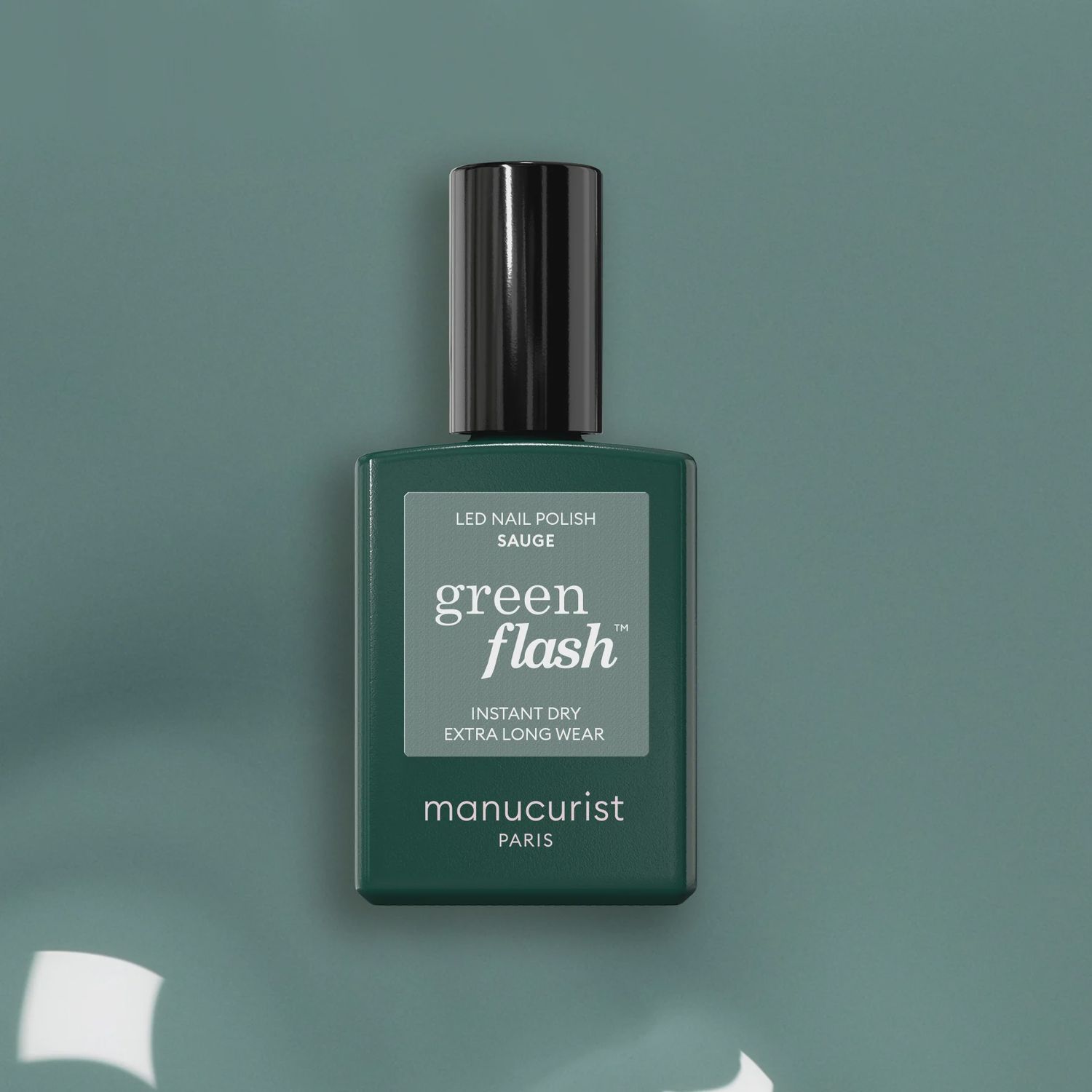 Manucurist - Green Flash « Sauge »